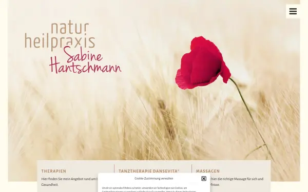 heilpraxis-hantschmann.de