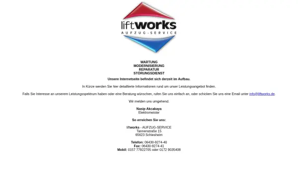 liftworks.de