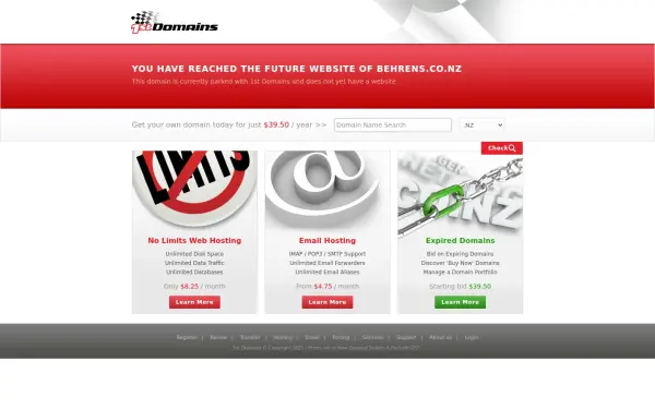 behrens.co.nz