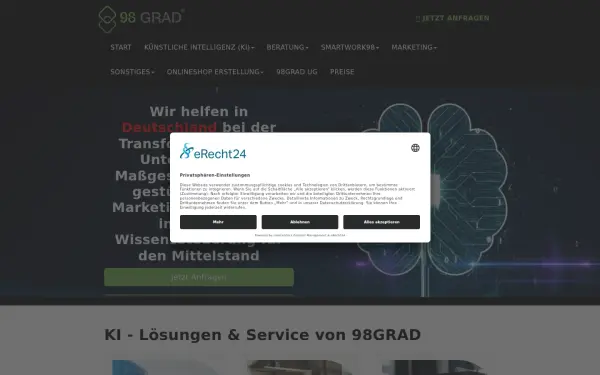 www.98grad.com