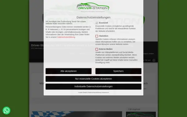 www.driver-station.de