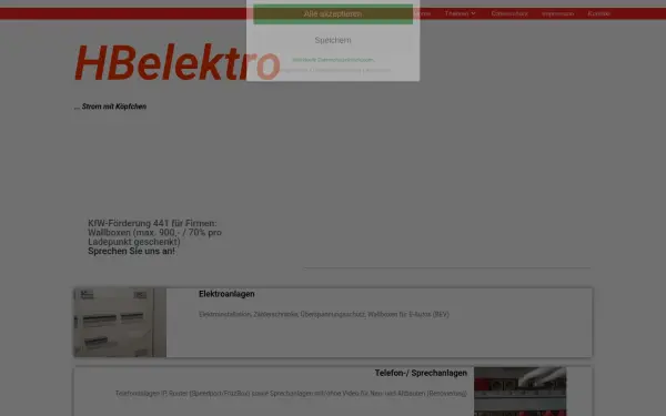hbelektro.de