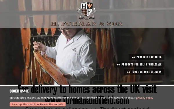 www.formans.co.uk