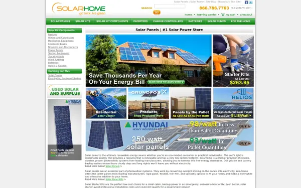 www.solarhome.org