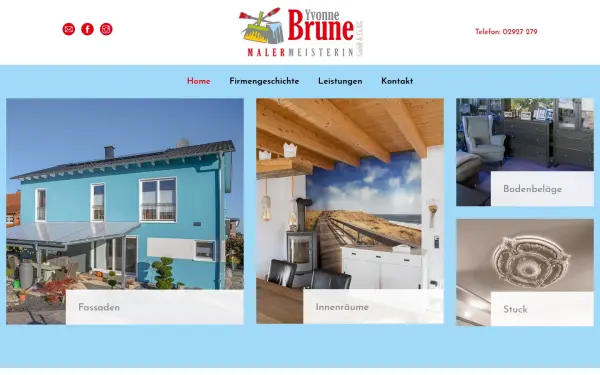 www.malermeisterin-brune.de