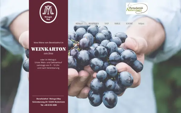 www.may-wein.de