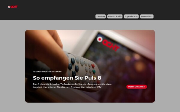 www.puls8.ch