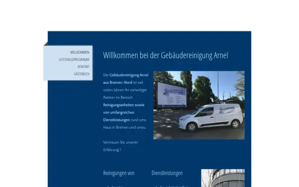 www.arnel-reinigung.de