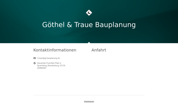www.goethel-traue-bauplanung.de
