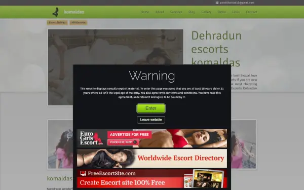 dehradunescortskomaldas.freeescortsite.com