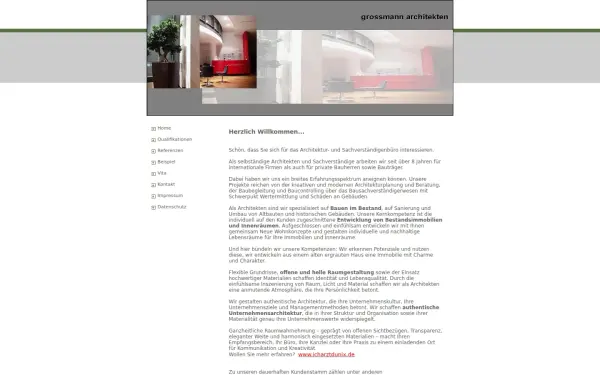 grossmann-architekten.de