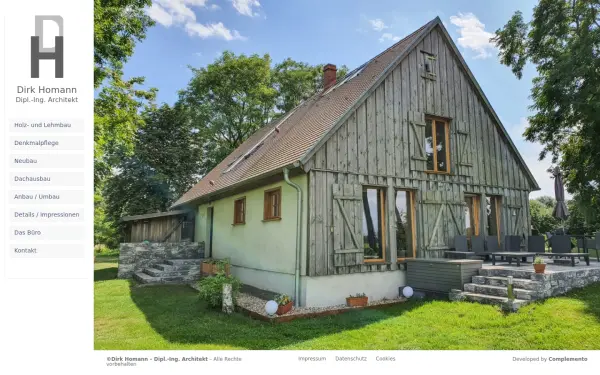 www.dirk-homann-architekt.de