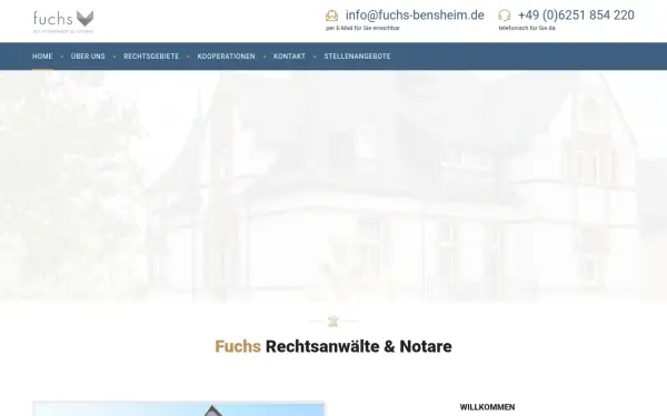 fuchs-bensheim.de