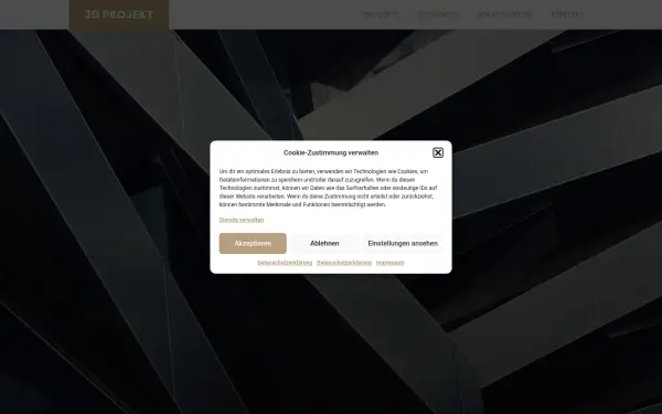 www.3dgruppe.de