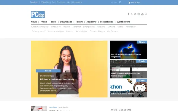 www.pctipp.ch
