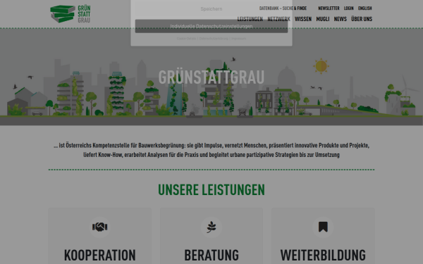gruenstattgrau.at