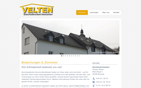 www.dachdecker-velten.de