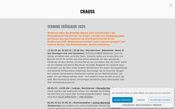 crauss.de