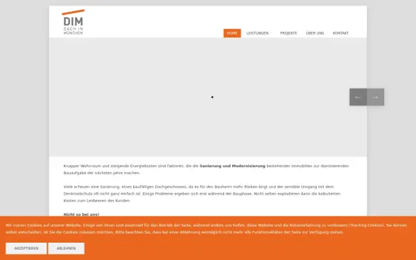 dach-in-muenchen.de
