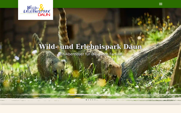 www.wildpark-daun.de