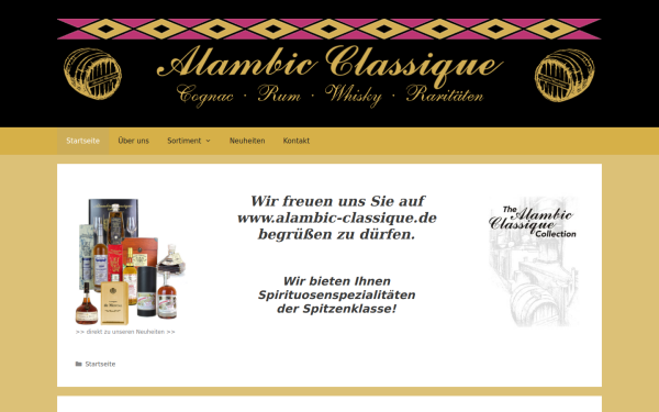 alambic-classique.de