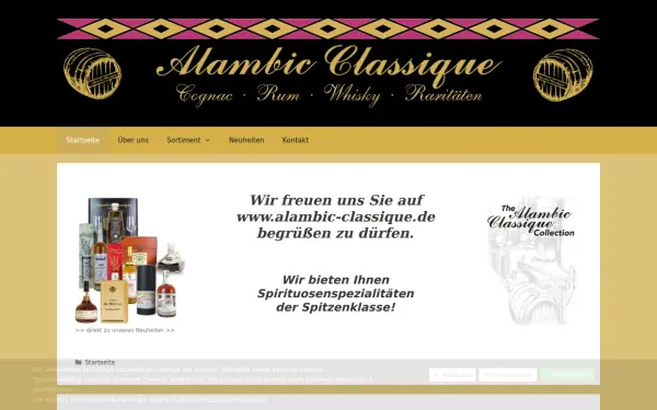 alambic-classique.de