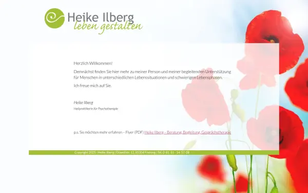 heike-ilberg.de