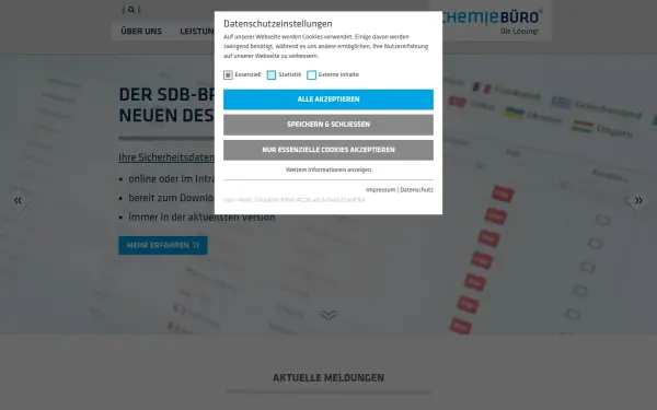www.chemiebuero.de