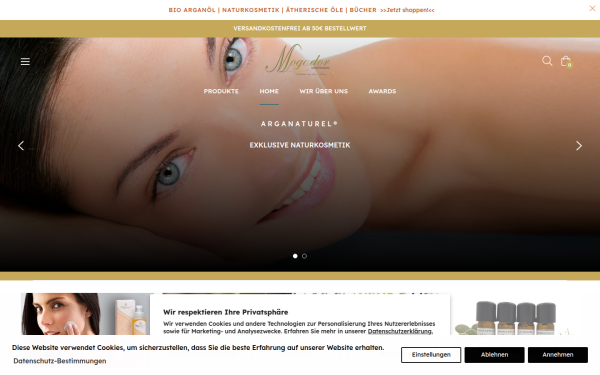 mogadorshop.com