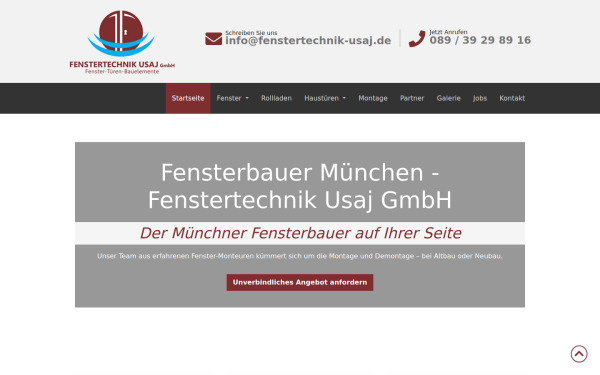 www.fenstertechnik-usaj.de