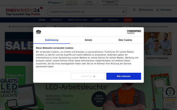 www.mein-elektro24.at