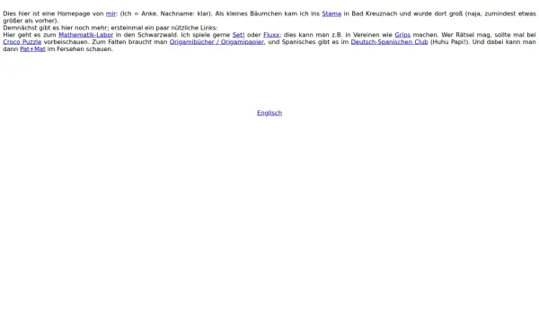 balderer.de