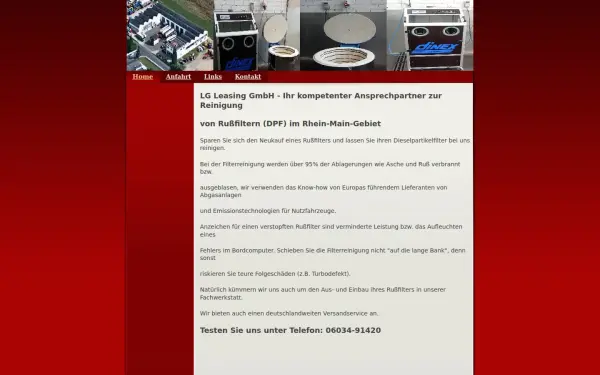 lkw-partikelfilter-reinigung.de