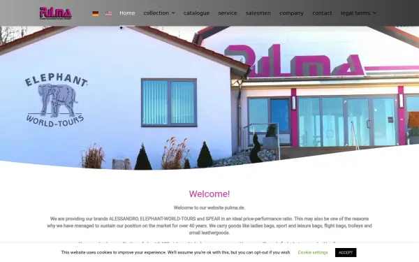 pulma.de