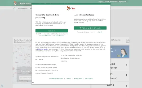 www.studis-online.de
