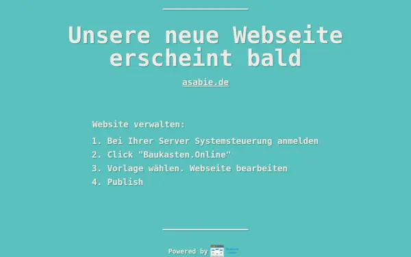 asabie.de