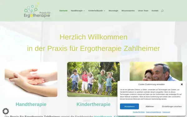 ergotherapie-burgweinting.de