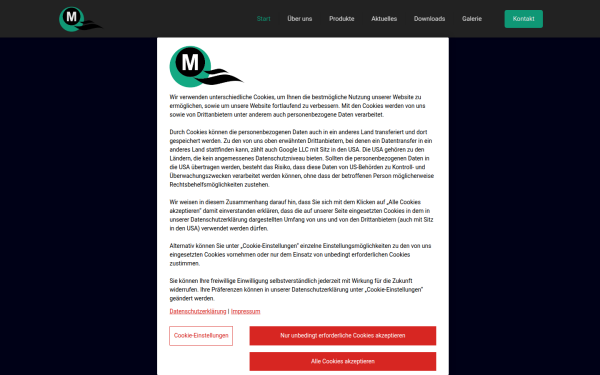 minthe.de
