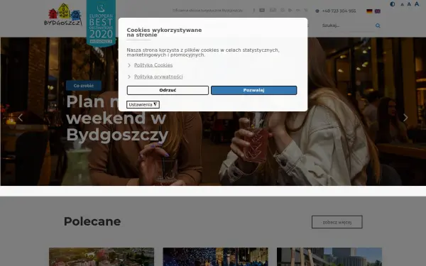visitbydgoszcz.pl