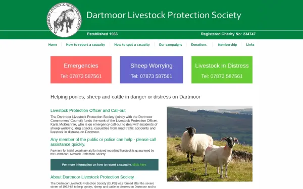 www.dlps.org.uk