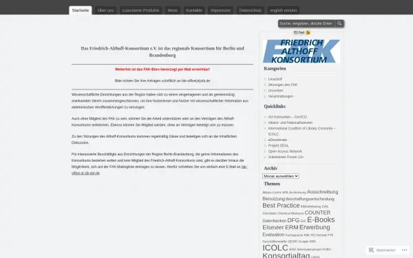 althoff-konsortium.de