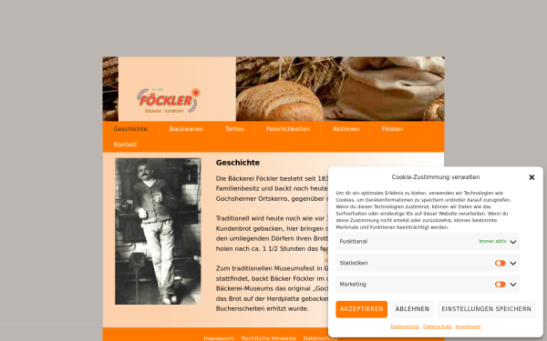 baeckerei-foeckler.de