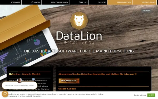 datalion.com