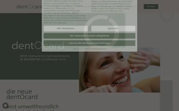dentocard.com