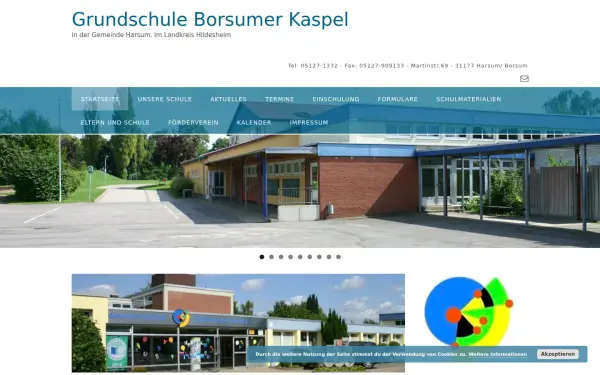 gs-borsumer-kaspel.de