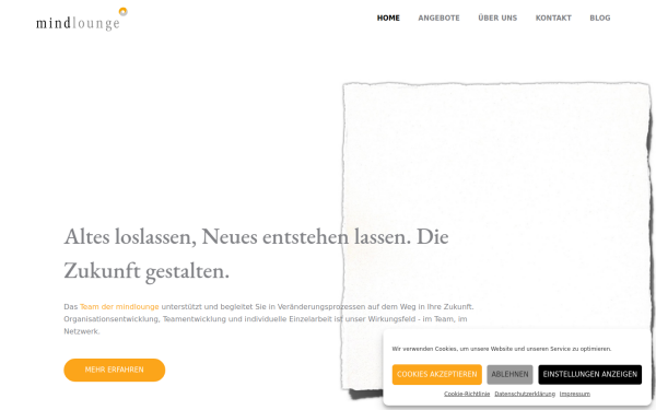 mindlounge.de