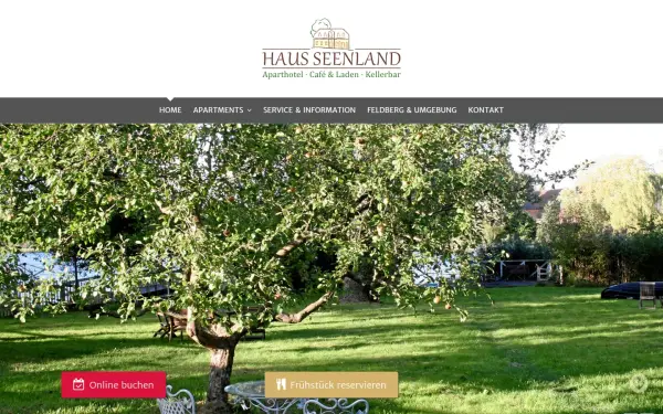 www.haus-seenland.de