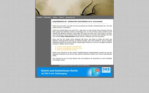 bargeldabheben.de