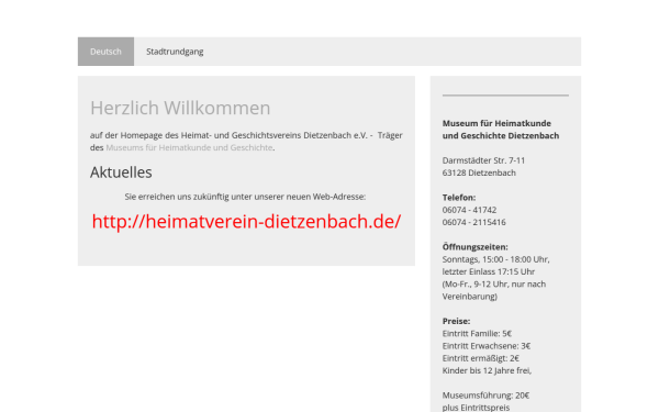 heimatverein-dietzenbach.jimdofree.com
