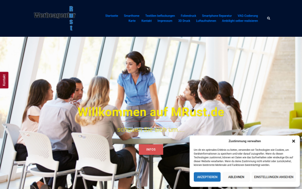 www.mrust.de